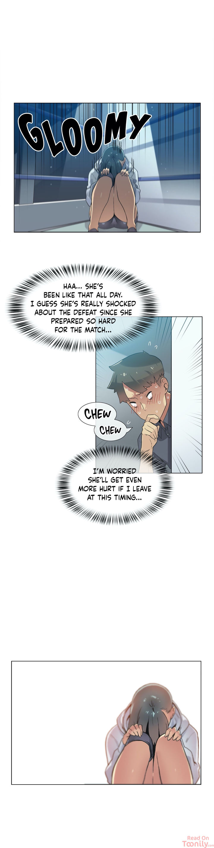 Fantasyland - Chapter 30 [photo 7] - MangaPorn