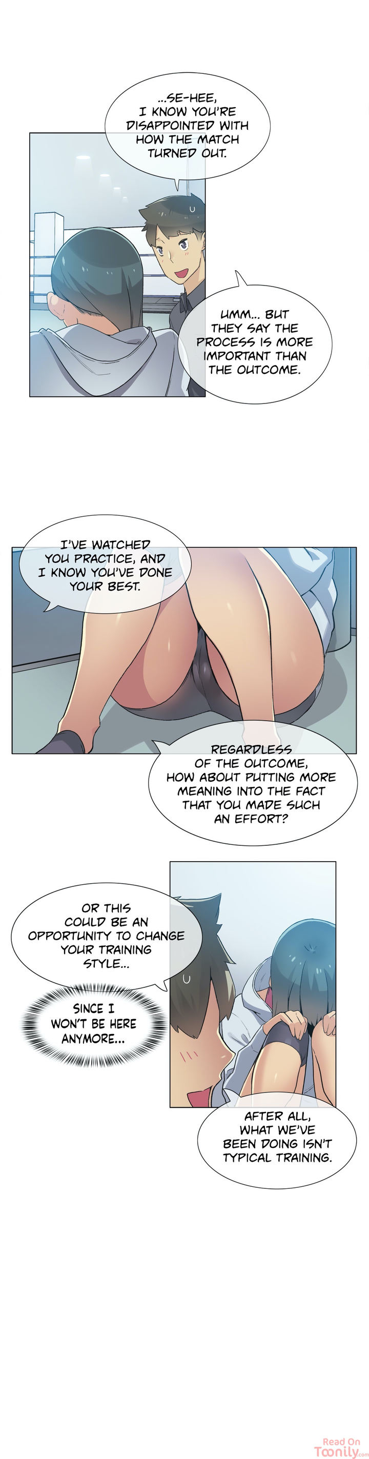 Fantasyland - Chapter 30 [photo 9] - MangaPorn