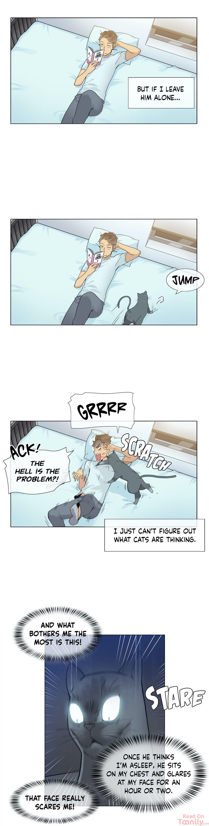 Fantasyland - Chapter 31 [photo 18] - MangaPorn
