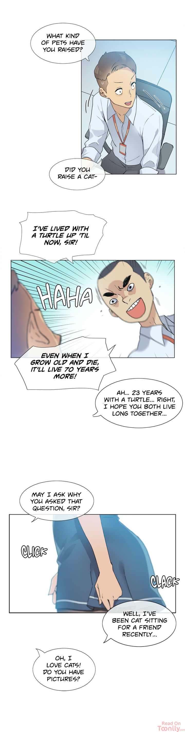 Fantasyland - Chapter 31 [photo 20] - MangaPorn