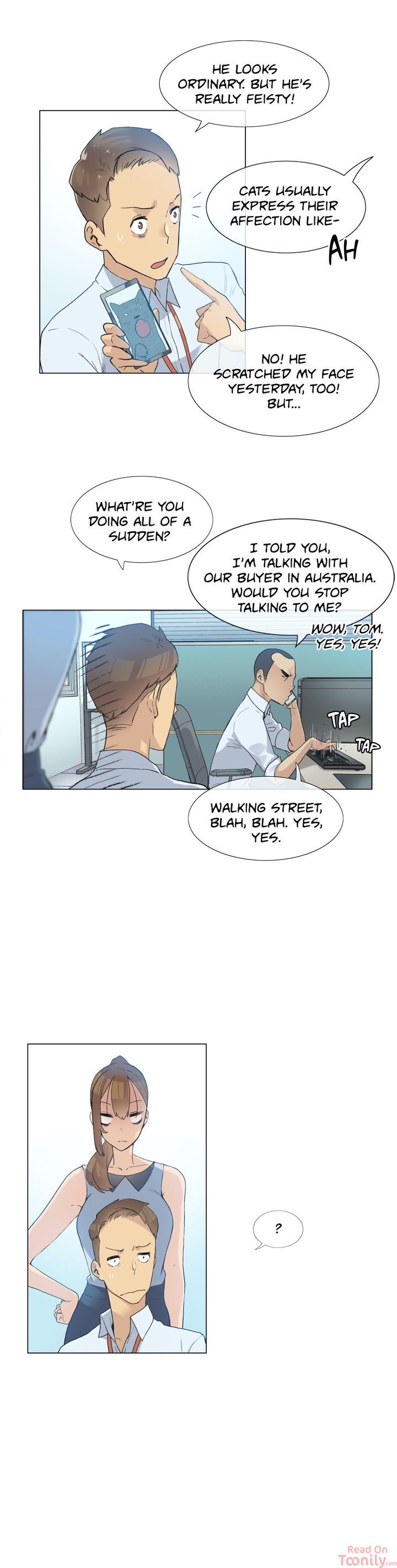 Fantasyland - Chapter 31 [photo 21] - MangaPorn