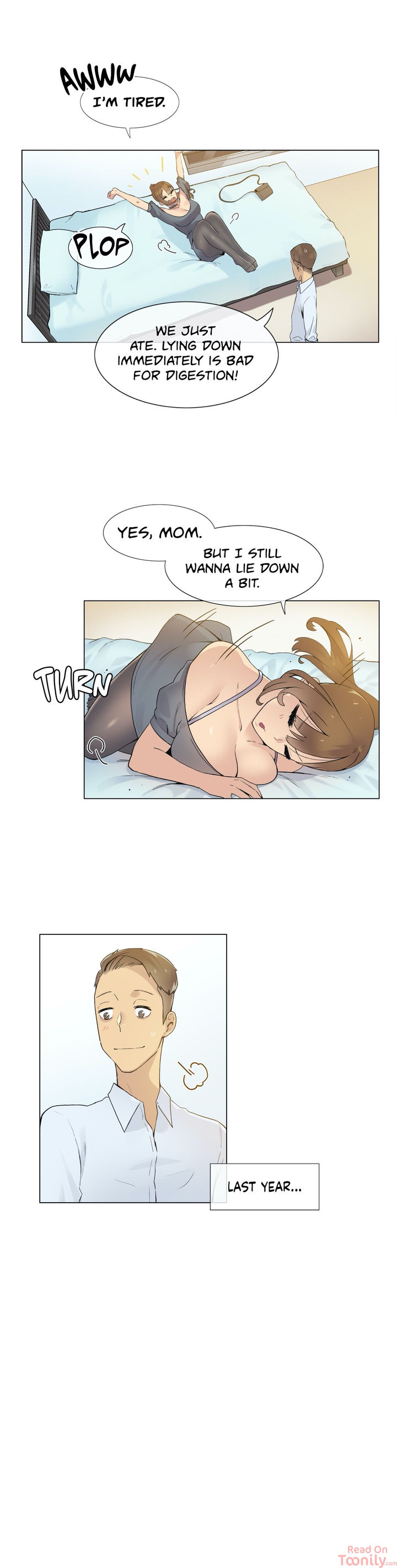 Fantasyland - Chapter 31 [photo 3] - MangaPorn