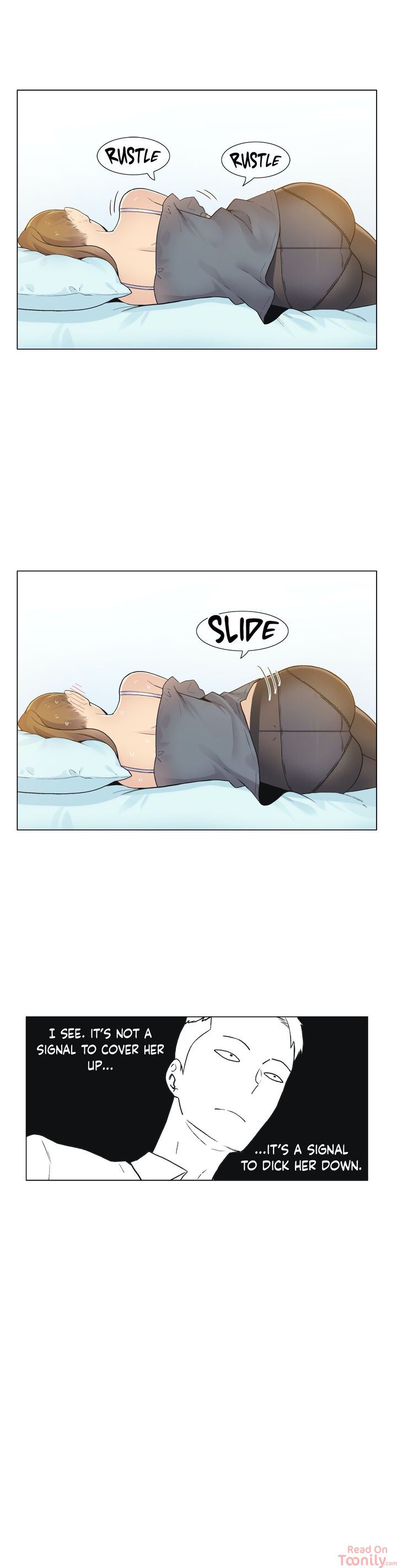 Fantasyland - Chapter 31 [photo 8] - MangaPorn