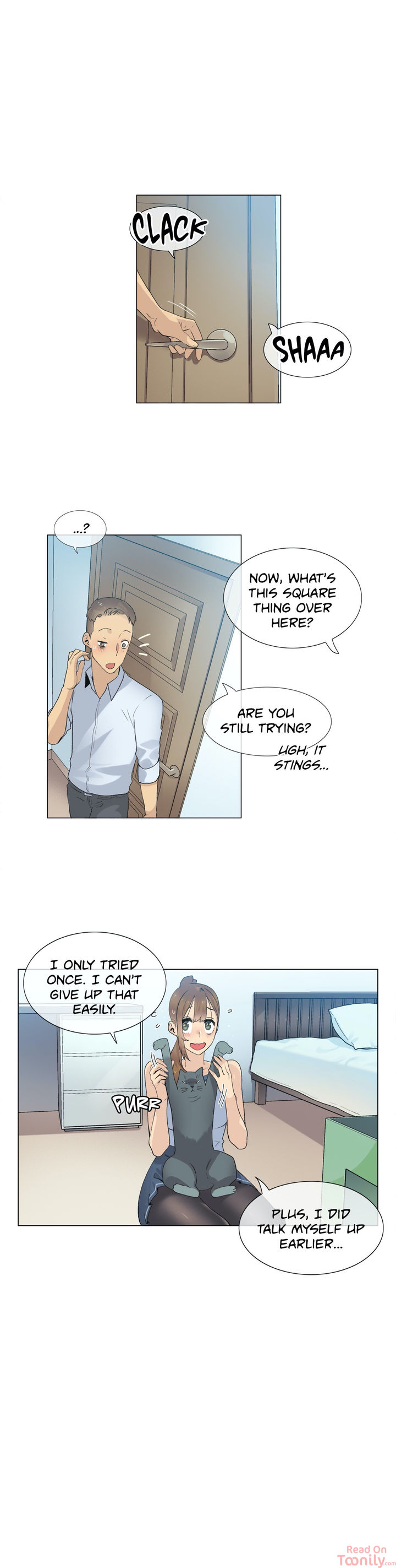 Fantasyland - Chapter 32 [photo 13] - MangaPorn
