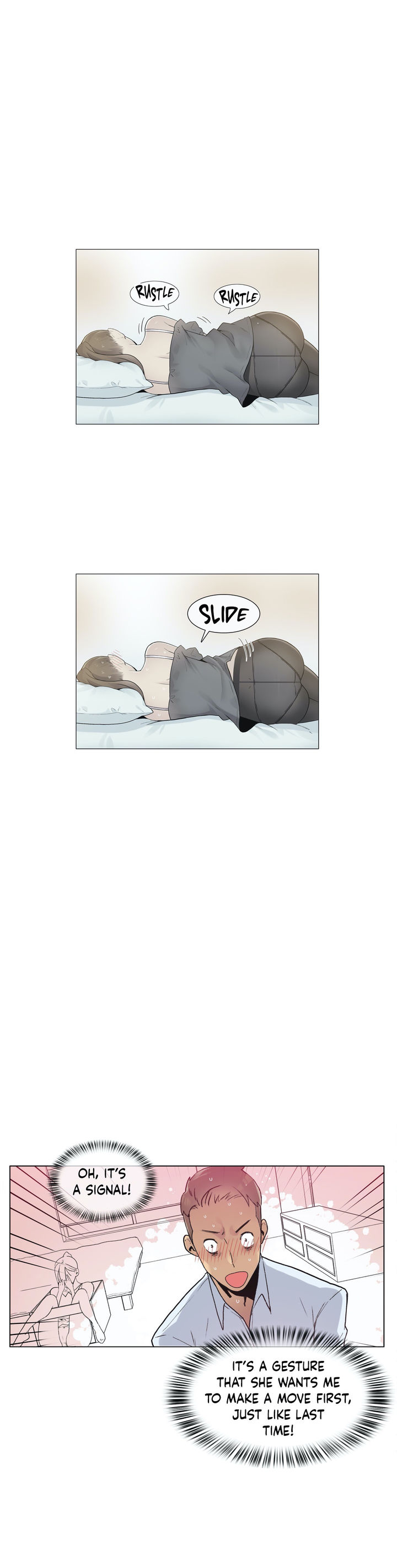 Fantasyland - Chapter 32 [photo 20] - MangaPorn