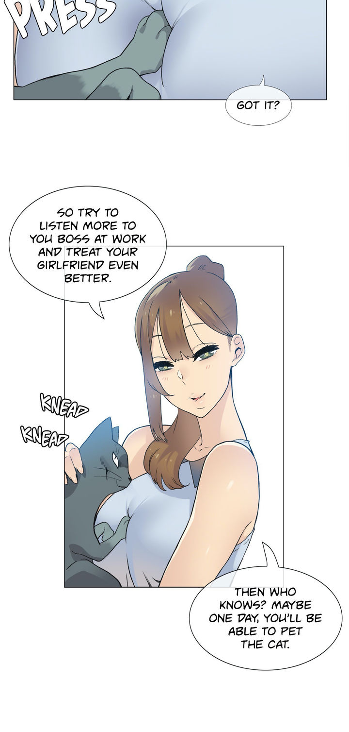Fantasyland - Chapter 32 [photo 6] - MangaPorn