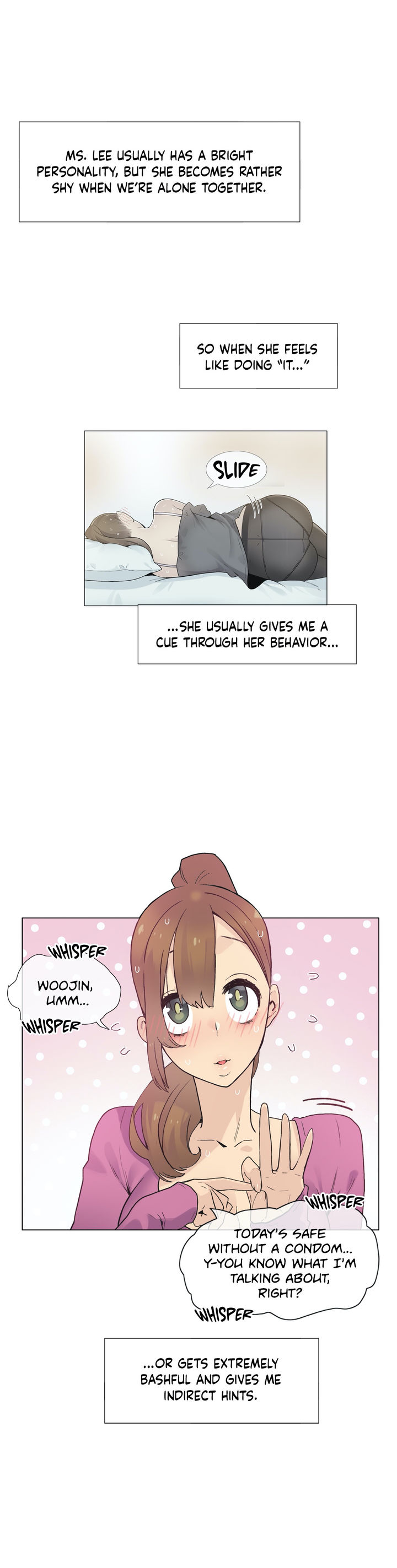 Fantasyland - Chapter 33 [photo 1] - MangaPorn