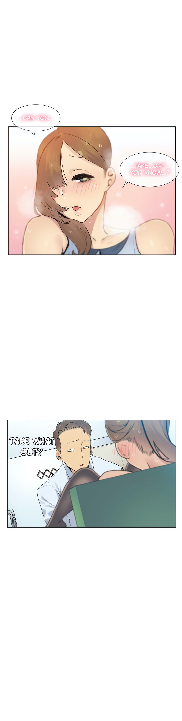 Fantasyland - Chapter 33 [photo 11] - MangaPorn