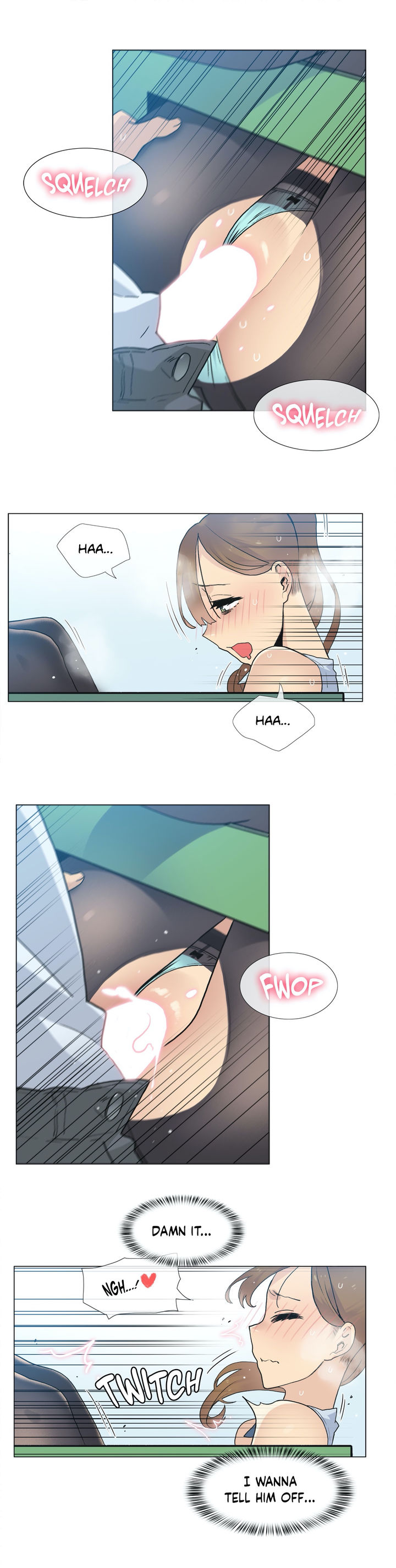 Fantasyland - Chapter 33 [photo 14] - MangaPorn