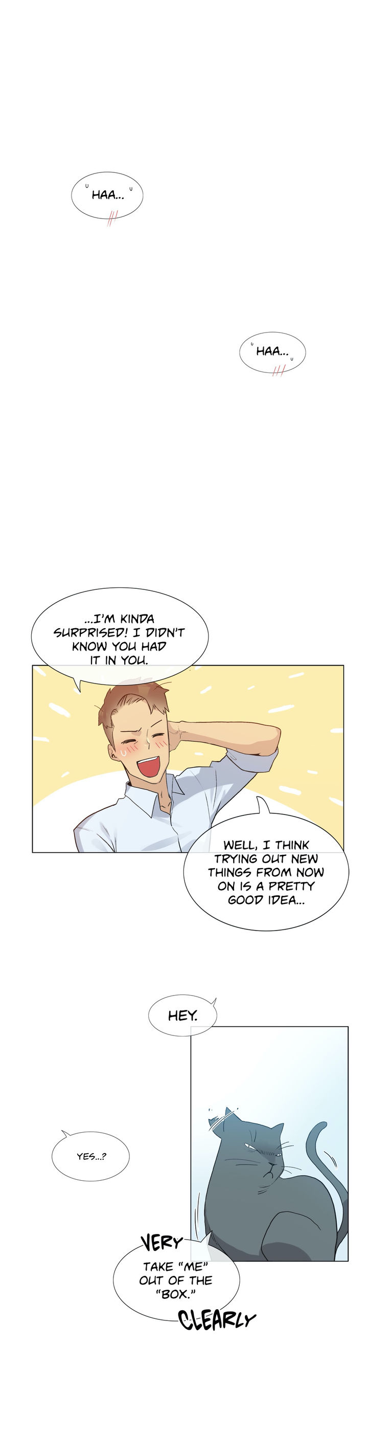 Fantasyland - Chapter 33 [photo 17] - MangaPorn