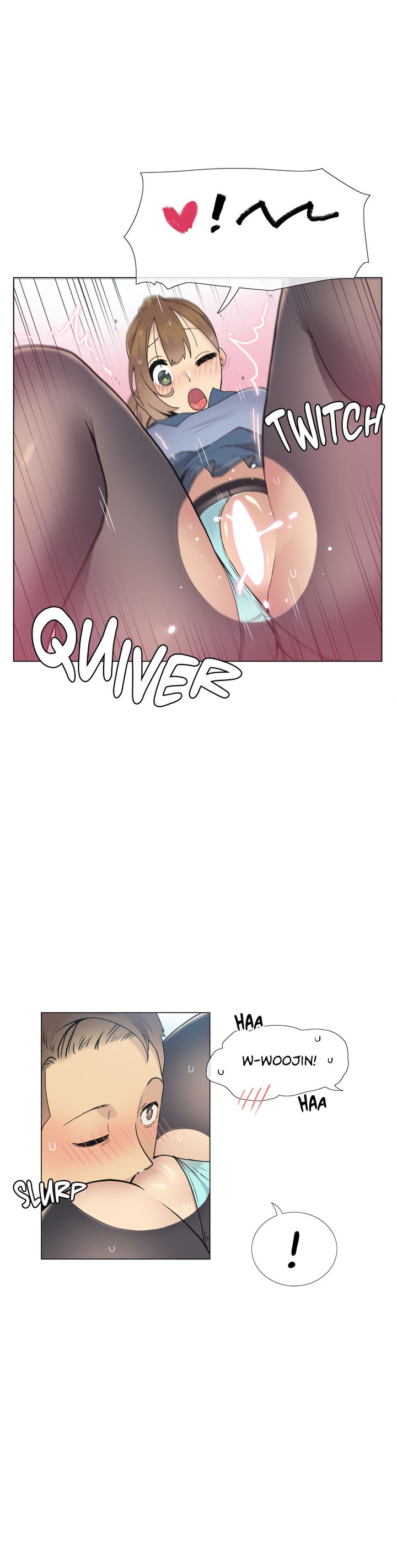 Fantasyland - Chapter 33 [photo 9] - MangaPorn