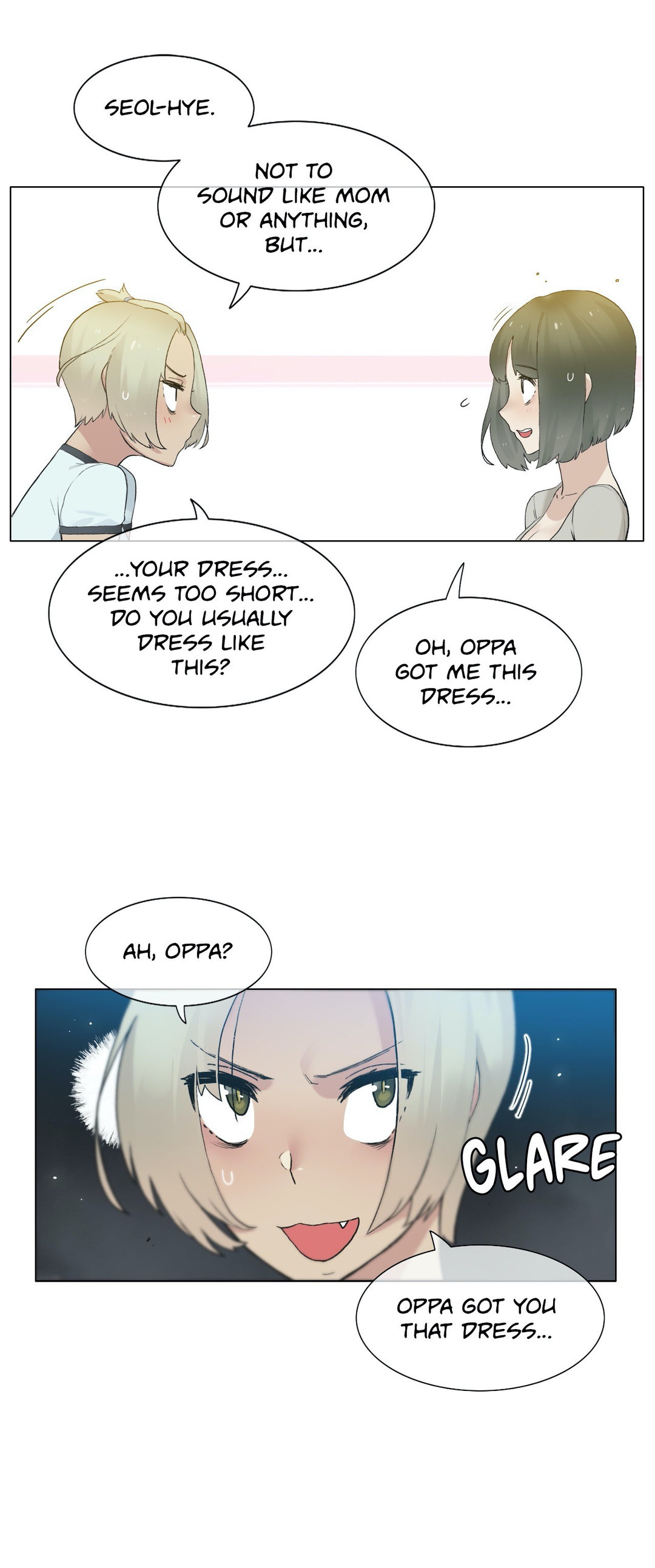 Fantasyland - Chapter 34 [photo 11] - MangaPorn