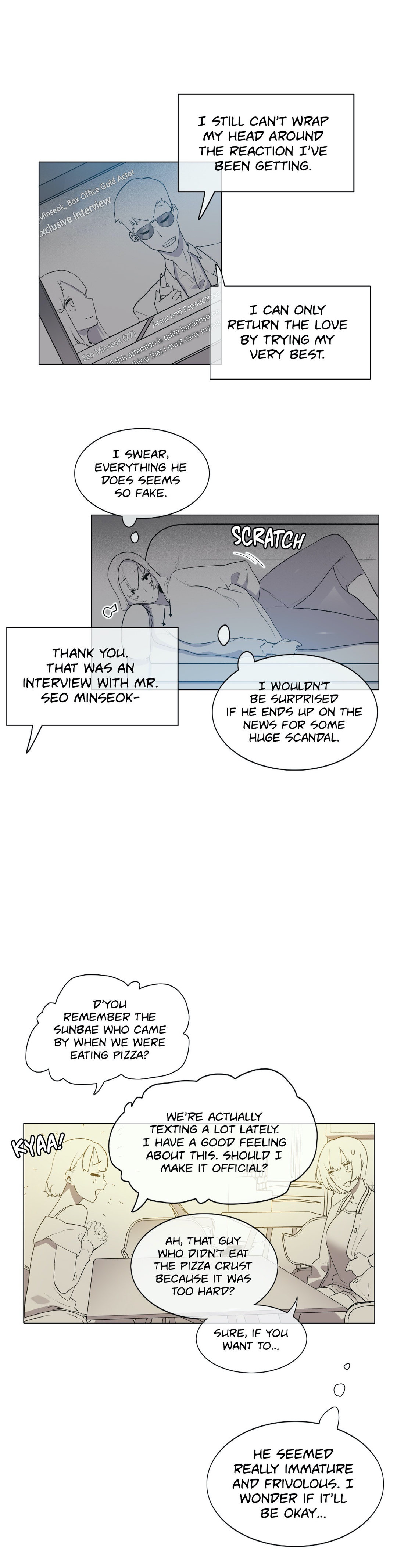 Fantasyland - Chapter 34 [photo 16] - MangaPorn