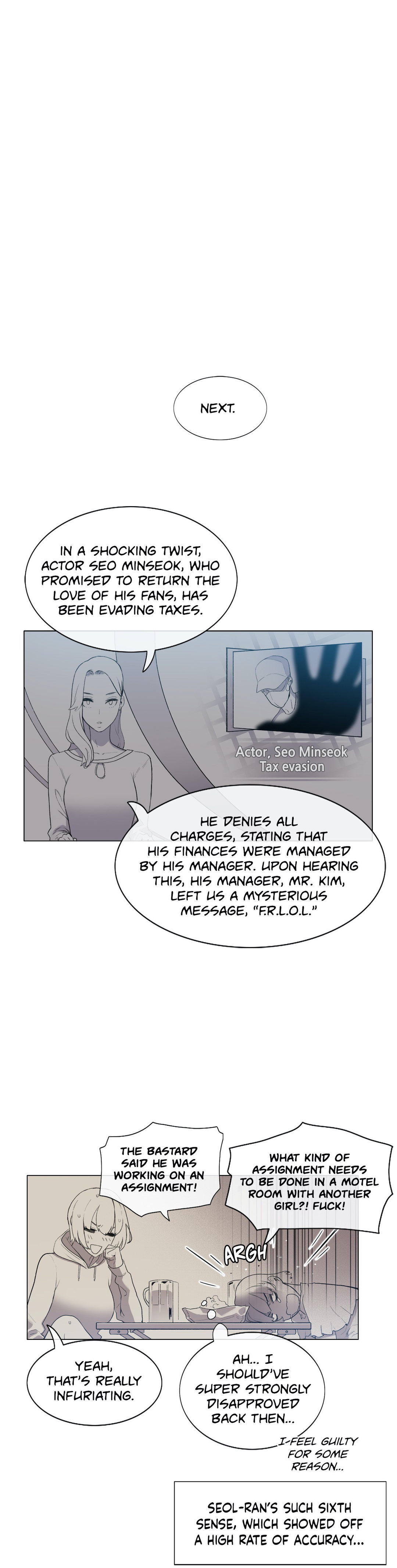 Fantasyland - Chapter 34 [photo 17] - MangaPorn