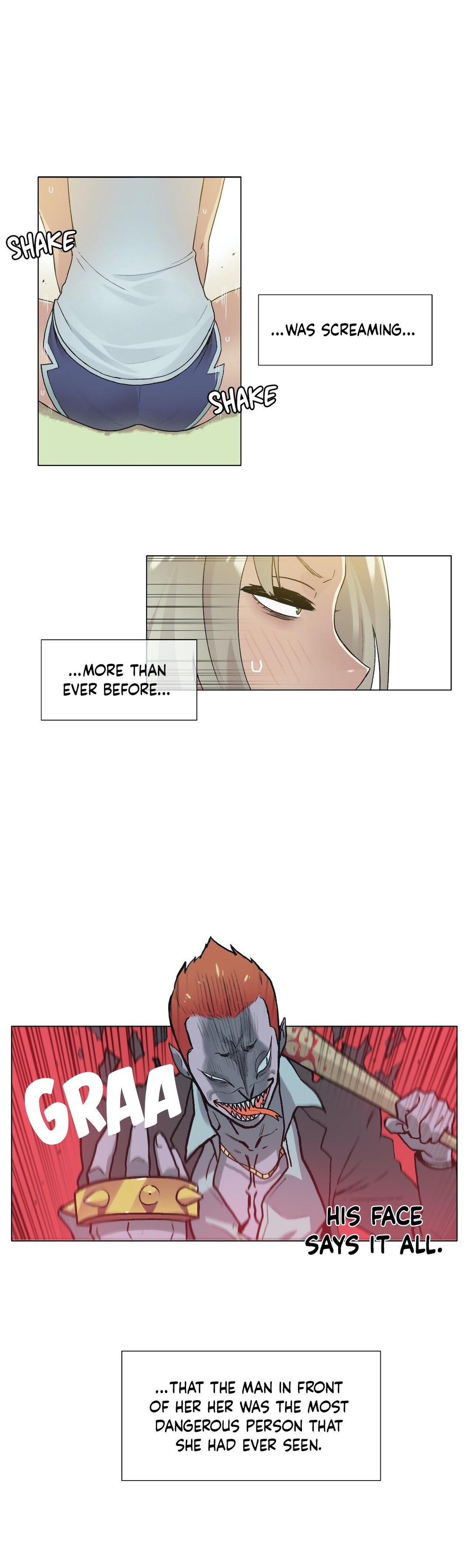 Fantasyland - Chapter 34 [photo 18] - MangaPorn