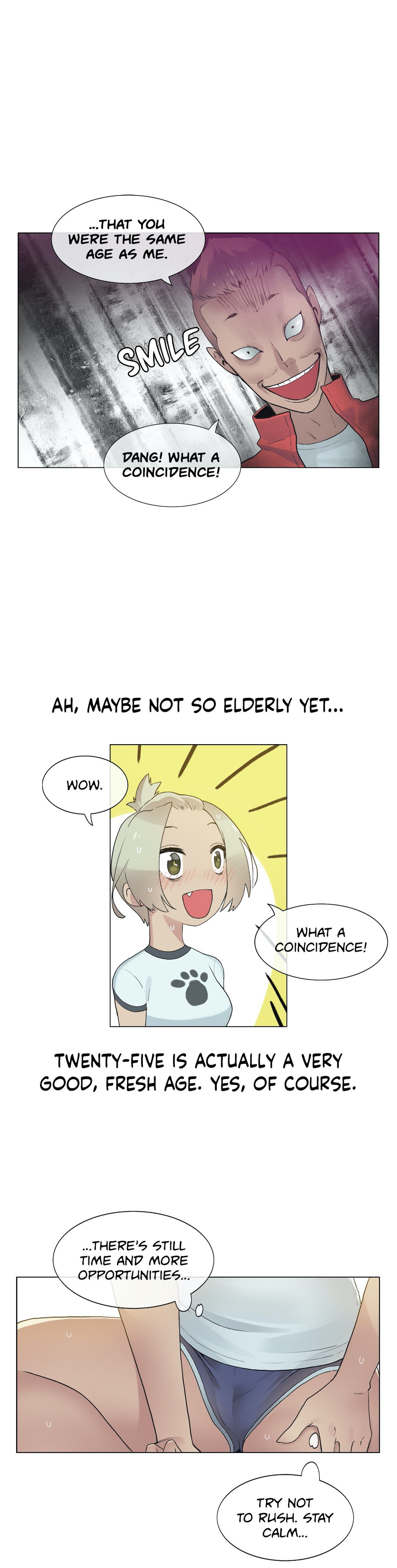 Fantasyland - Chapter 34 [photo 22] - MangaPorn