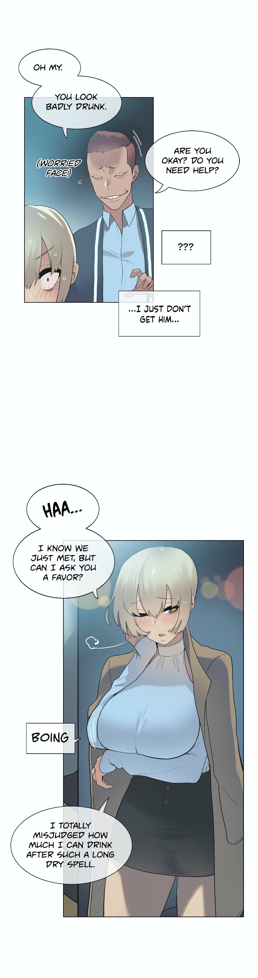 Fantasyland - Chapter 36 [photo 12] - MangaPorn