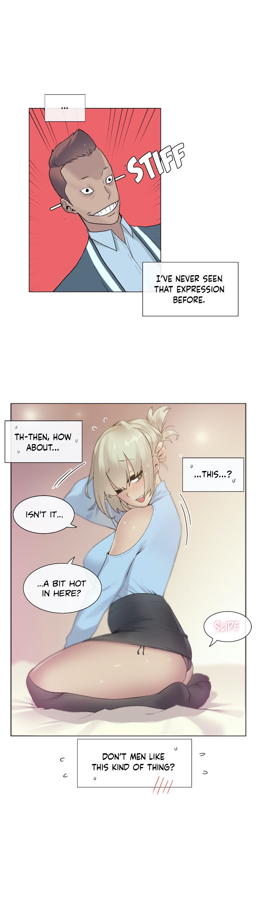 Fantasyland - Chapter 36 [photo 17] - MangaPorn