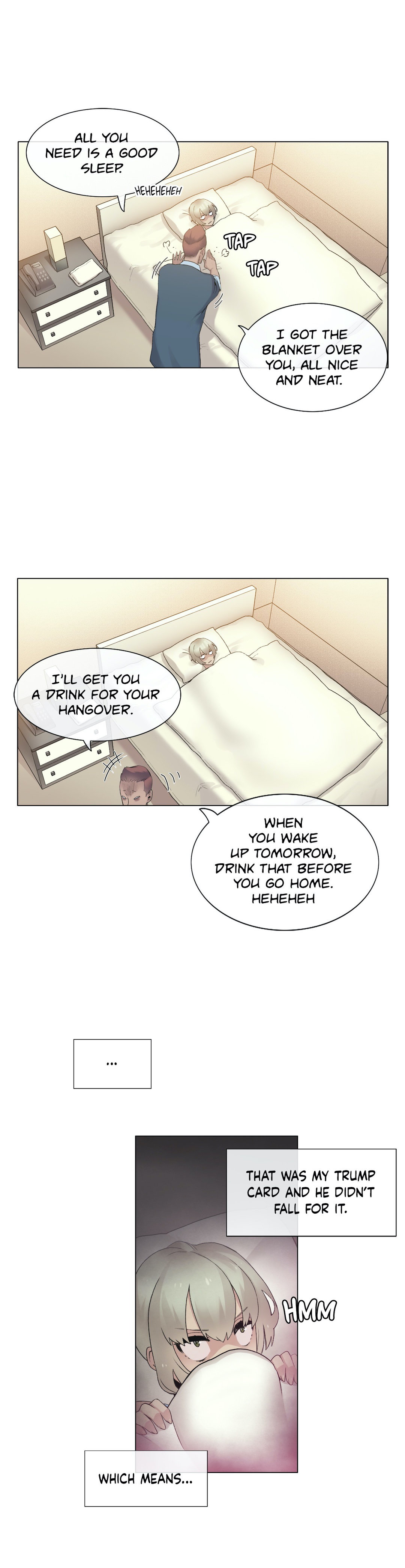 Fantasyland - Chapter 36 [photo 22] - MangaPorn