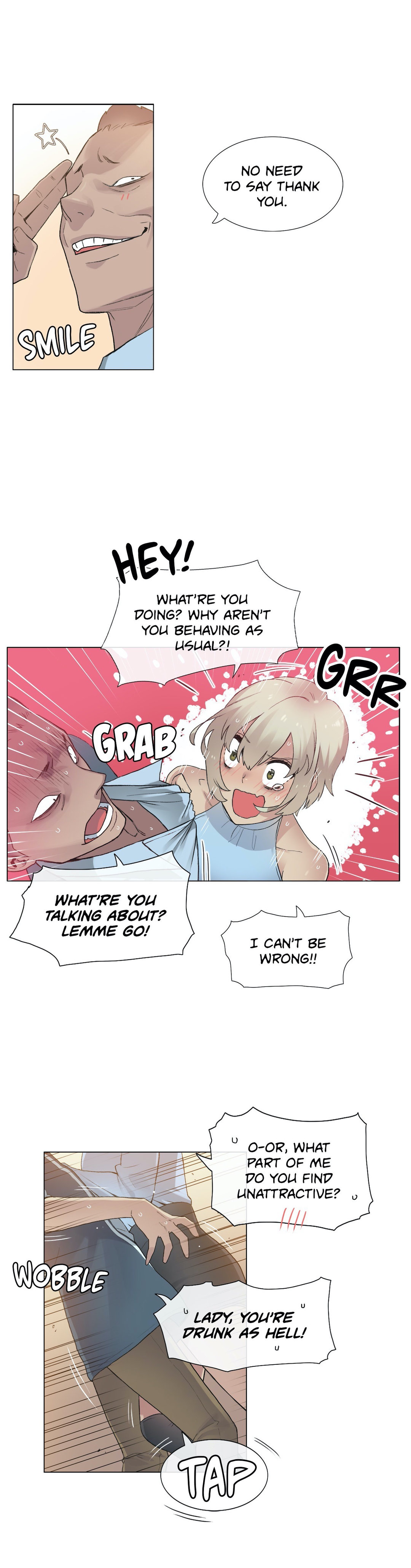 Fantasyland - Chapter 36 [photo 24] - MangaPorn