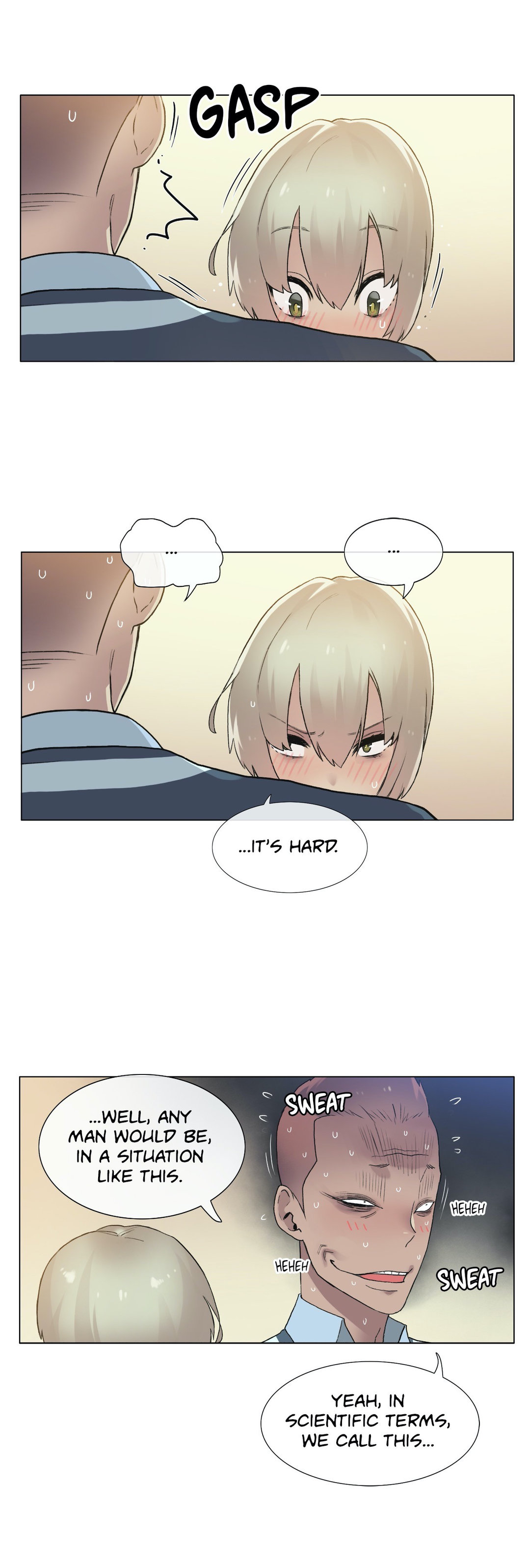 Fantasyland - Chapter 36 [photo 25] - MangaPorn