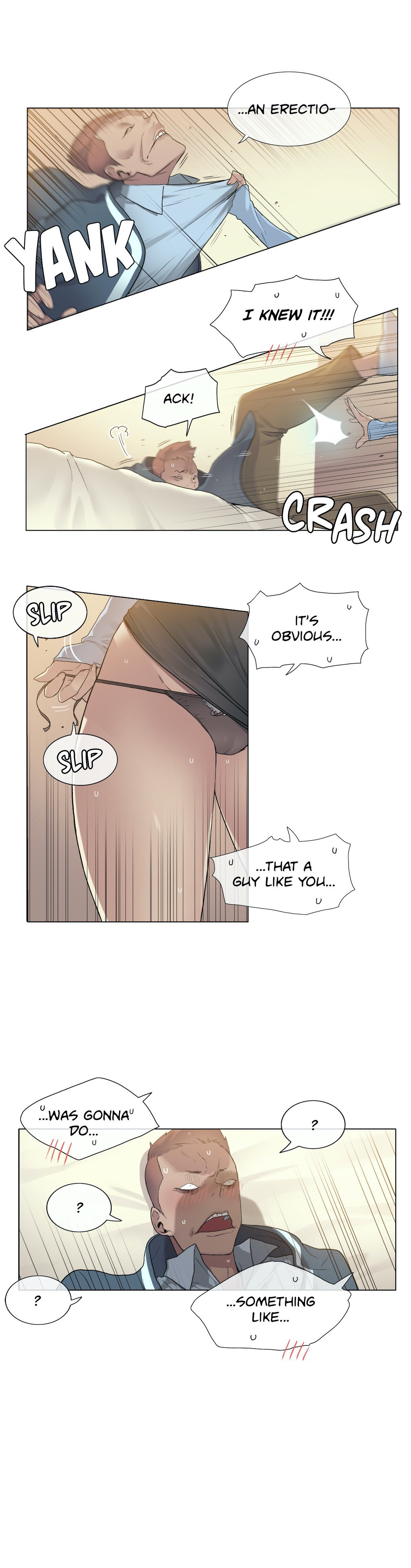 Fantasyland - Chapter 36 [photo 26] - MangaPorn