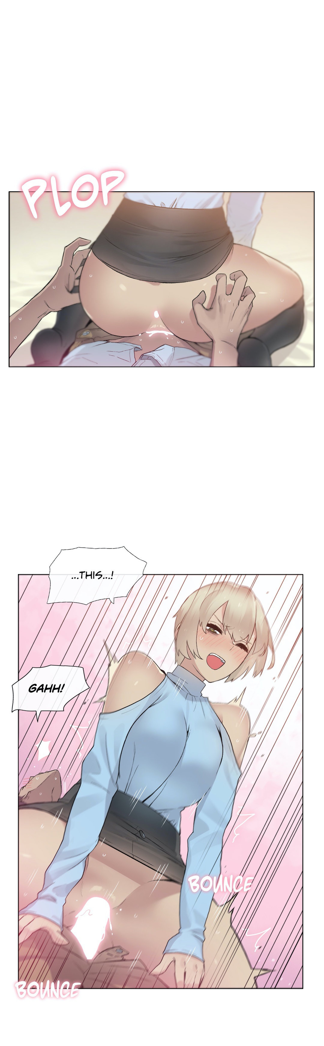 Fantasyland - Chapter 36 [photo 27] - MangaPorn