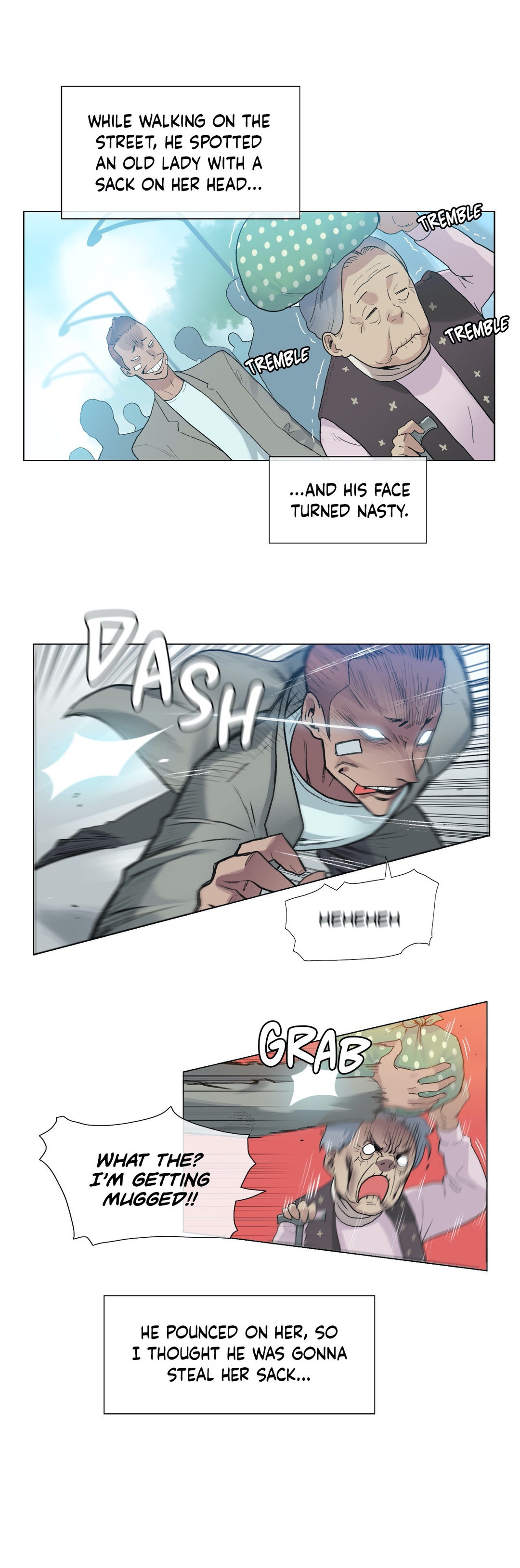 Fantasyland - Chapter 36 [photo 5] - MangaPorn