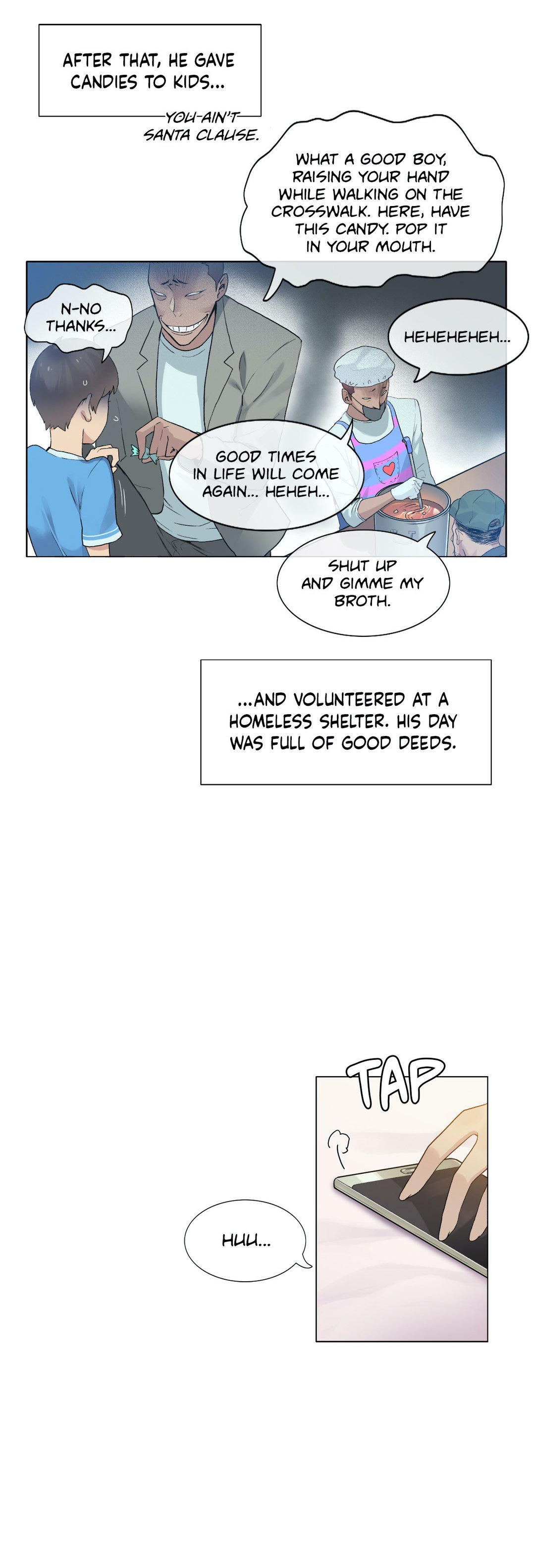 Fantasyland - Chapter 36 [photo 7] - MangaPorn