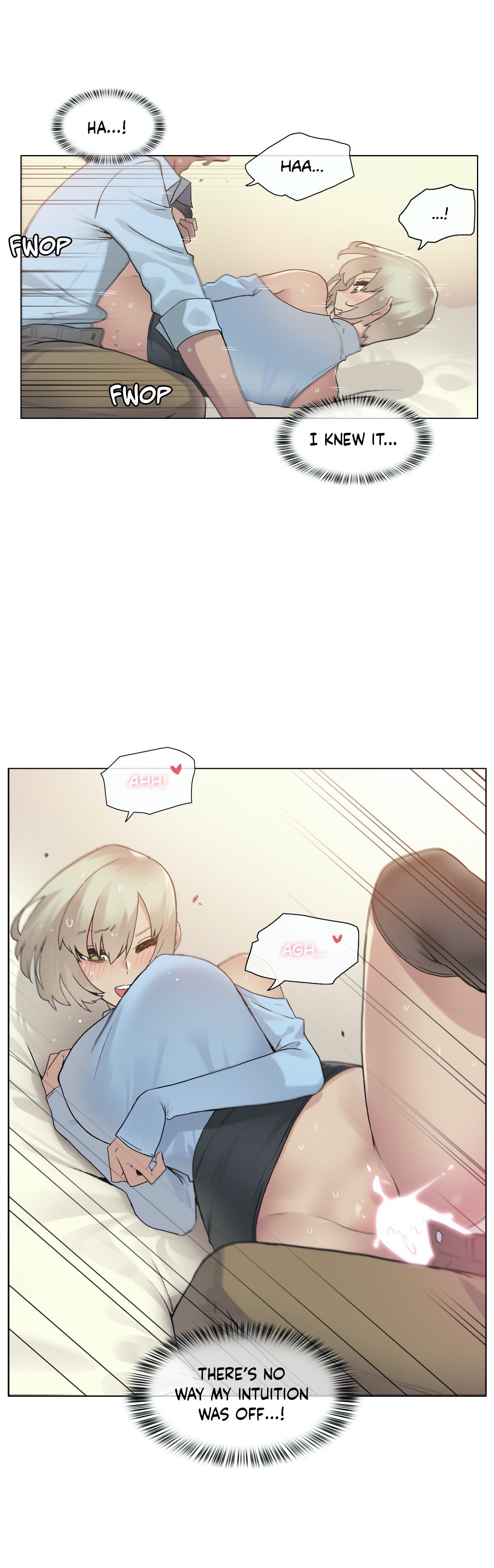 Fantasyland - Chapter 37 [photo 16] - MangaPorn
