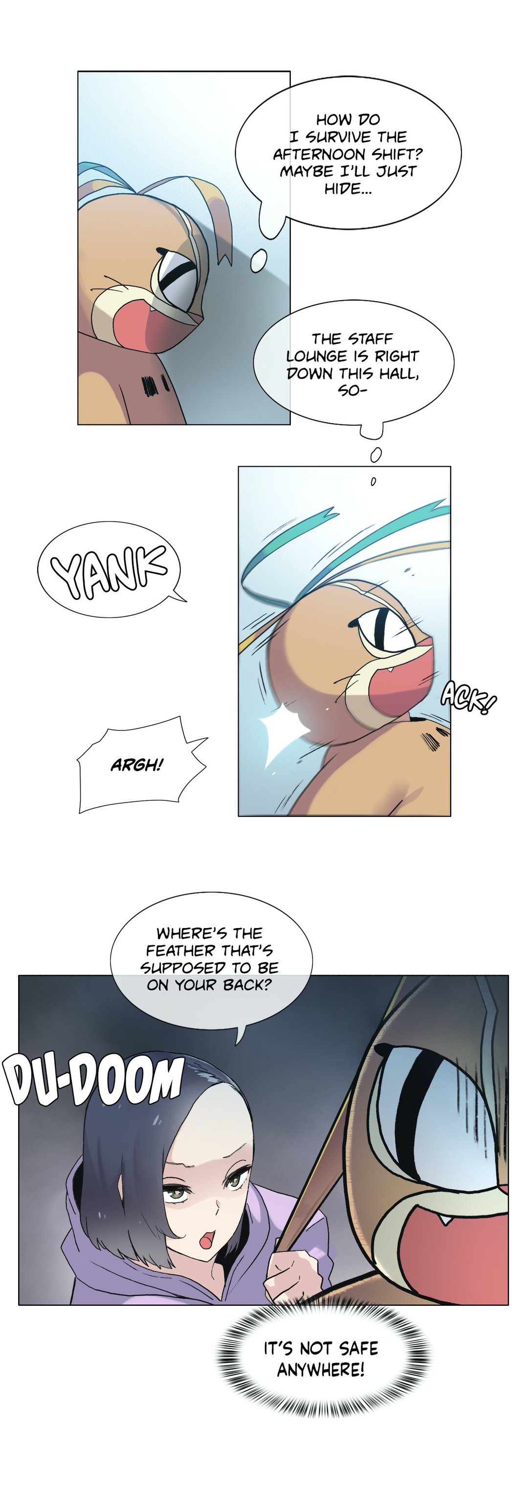 Fantasyland - Chapter 38 [photo 23] - MangaPorn