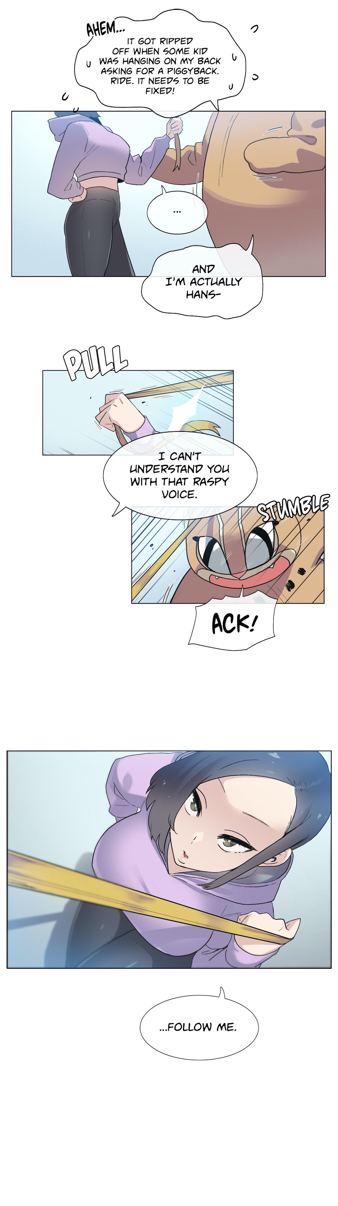 Fantasyland - Chapter 38 [photo 24] - MangaPorn