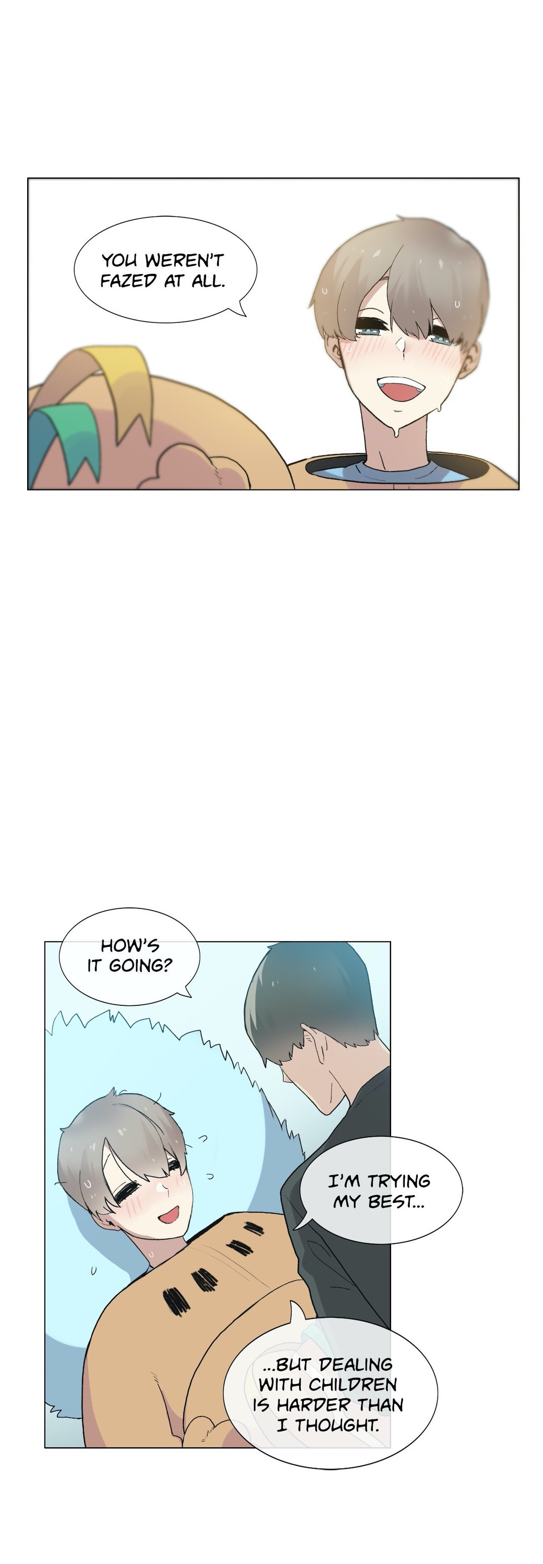 Fantasyland - Chapter 38 [photo 9] - MangaPorn