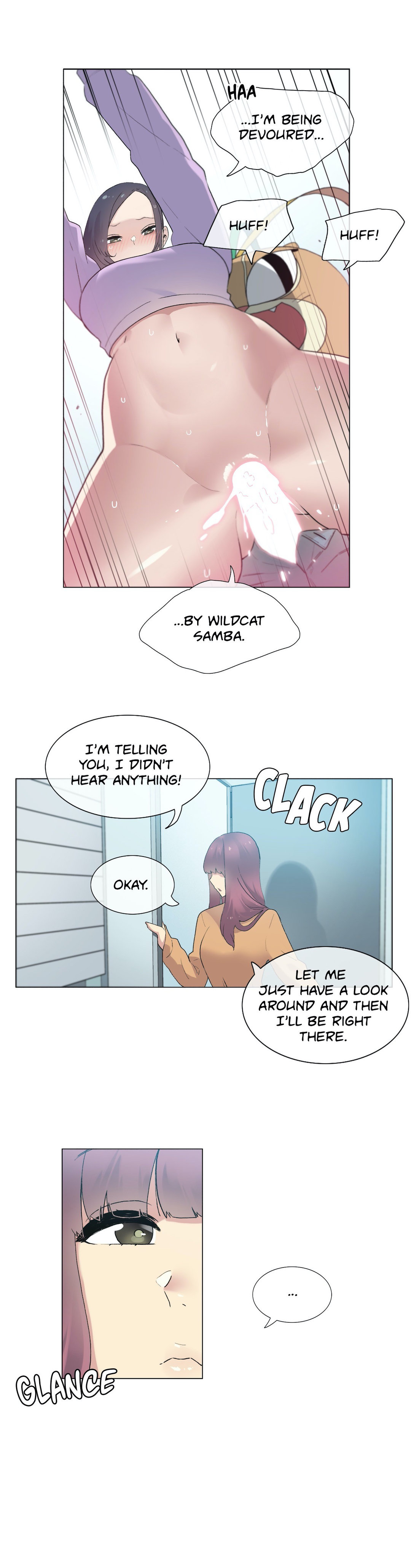 Fantasyland - Chapter 39 [photo 12] - MangaPorn