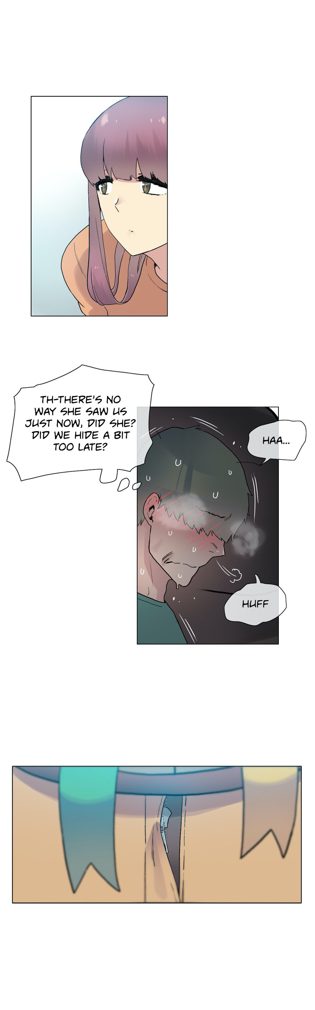 Fantasyland - Chapter 39 [photo 16] - MangaPorn