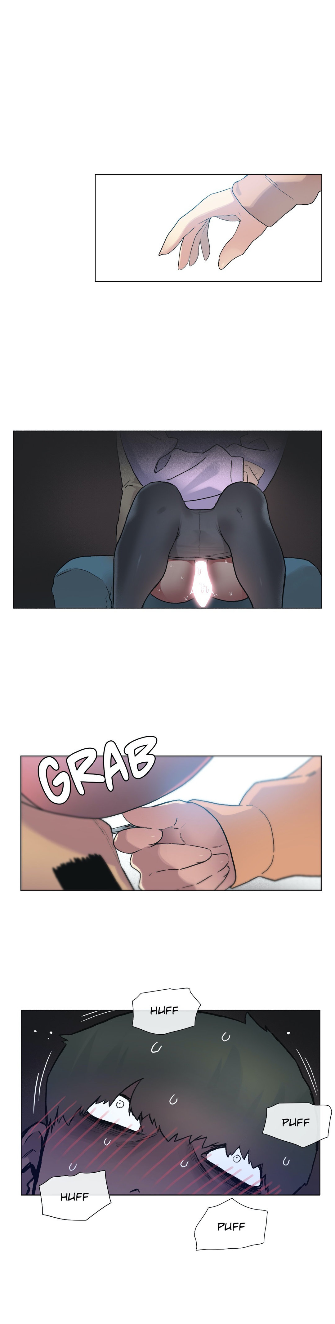 Fantasyland - Chapter 39 [photo 17] - MangaPorn