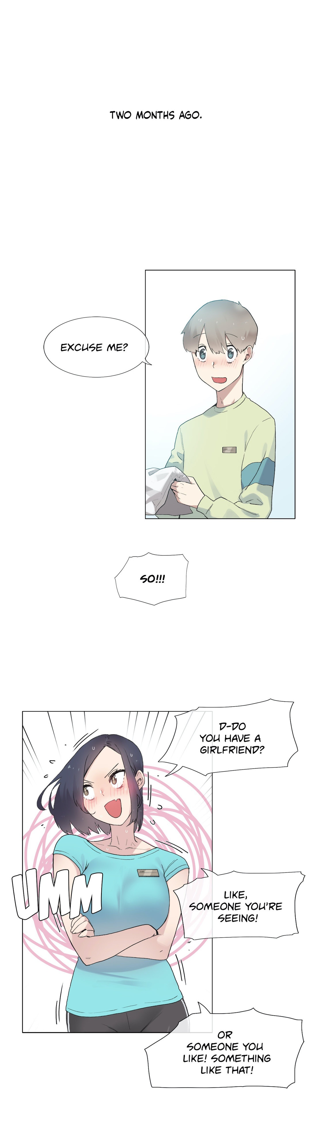 Fantasyland - Chapter 40 [photo 1] - MangaPorn