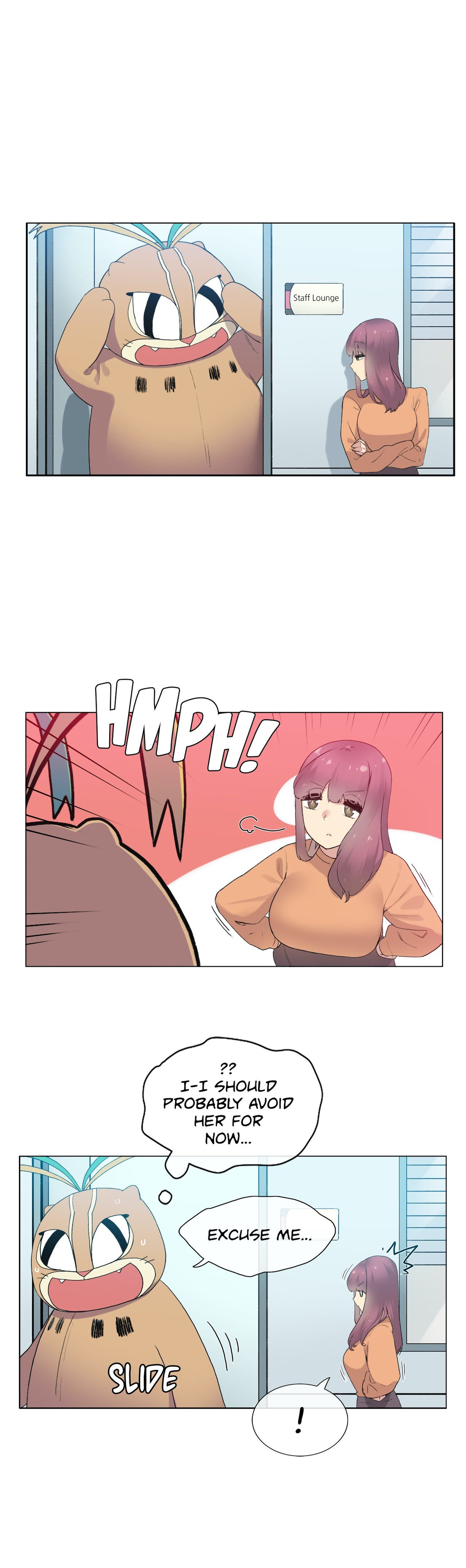Fantasyland - Chapter 40 [photo 11] - MangaPorn