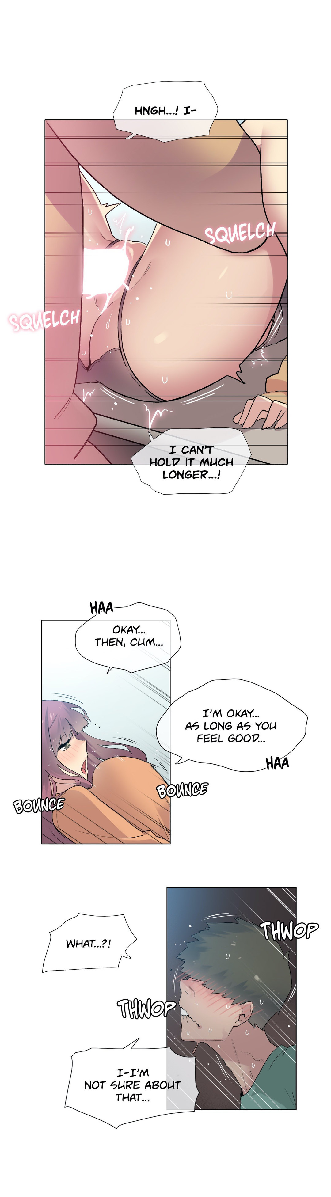 Fantasyland - Chapter 40 [photo 18] - MangaPorn