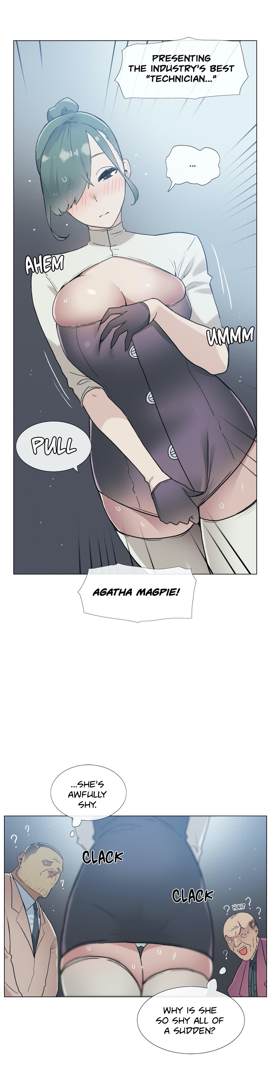 Fantasyland - Chapter 41 [photo 10] - MangaPorn
