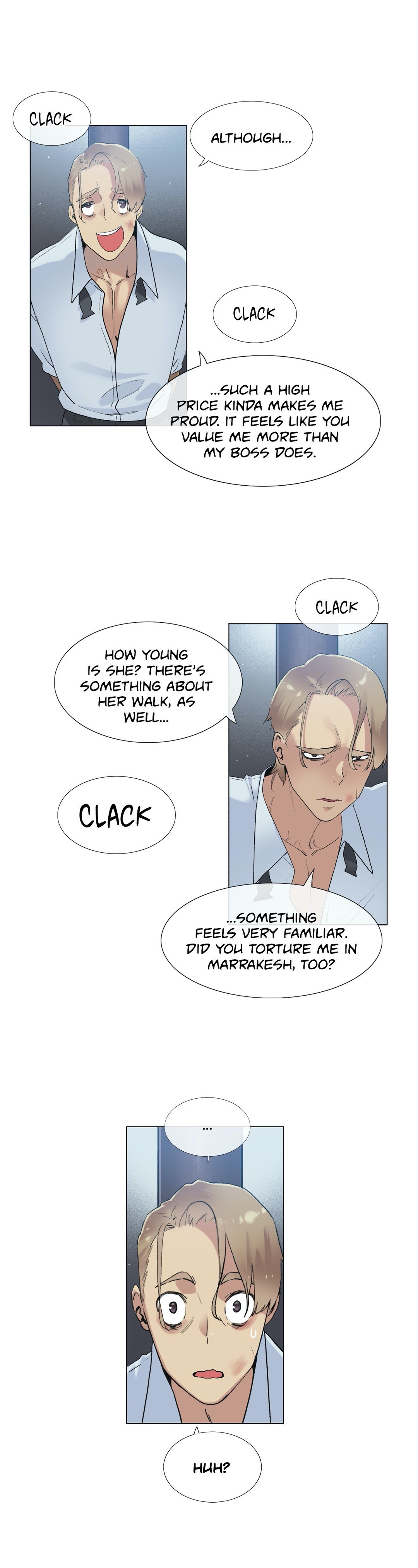 Fantasyland - Chapter 41 [photo 12] - MangaPorn