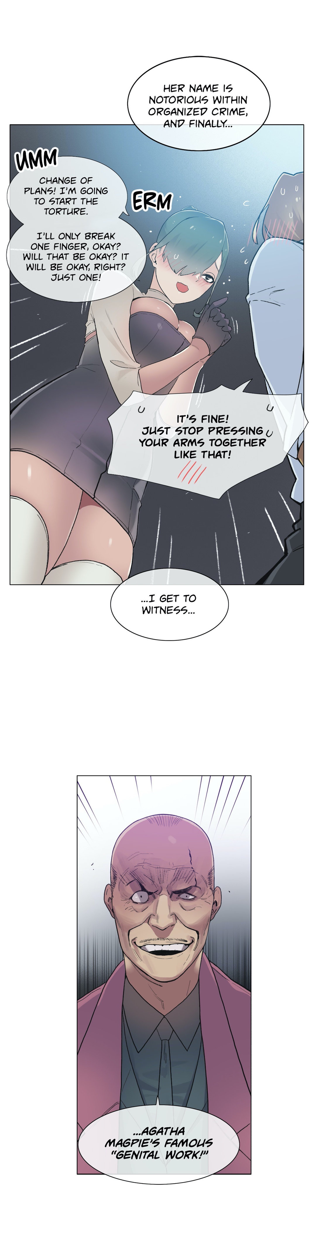 Fantasyland - Chapter 41 [photo 16] - MangaPorn