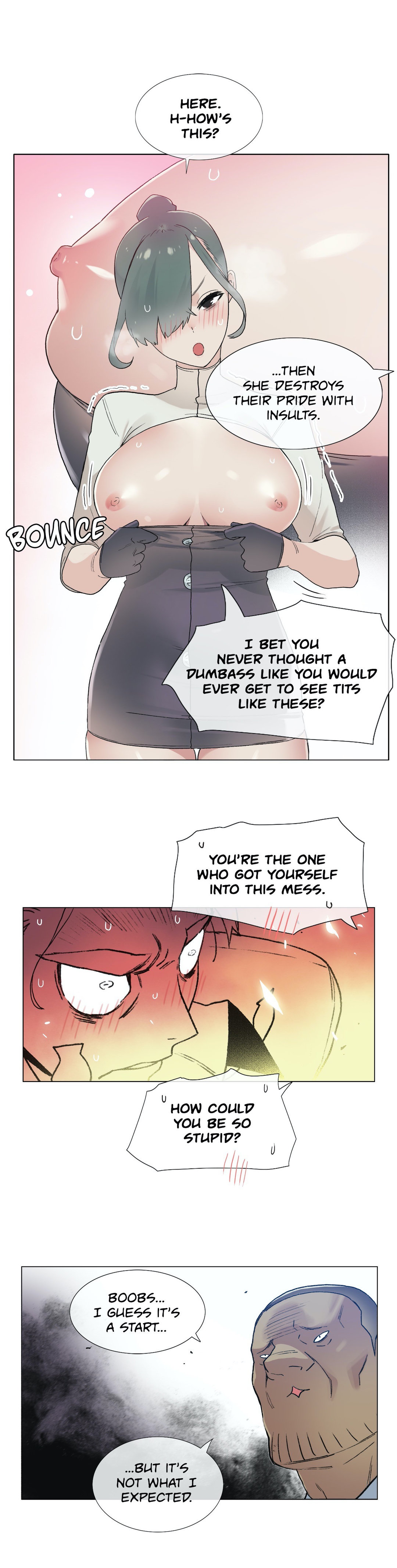 Fantasyland - Chapter 41 [photo 22] - MangaPorn
