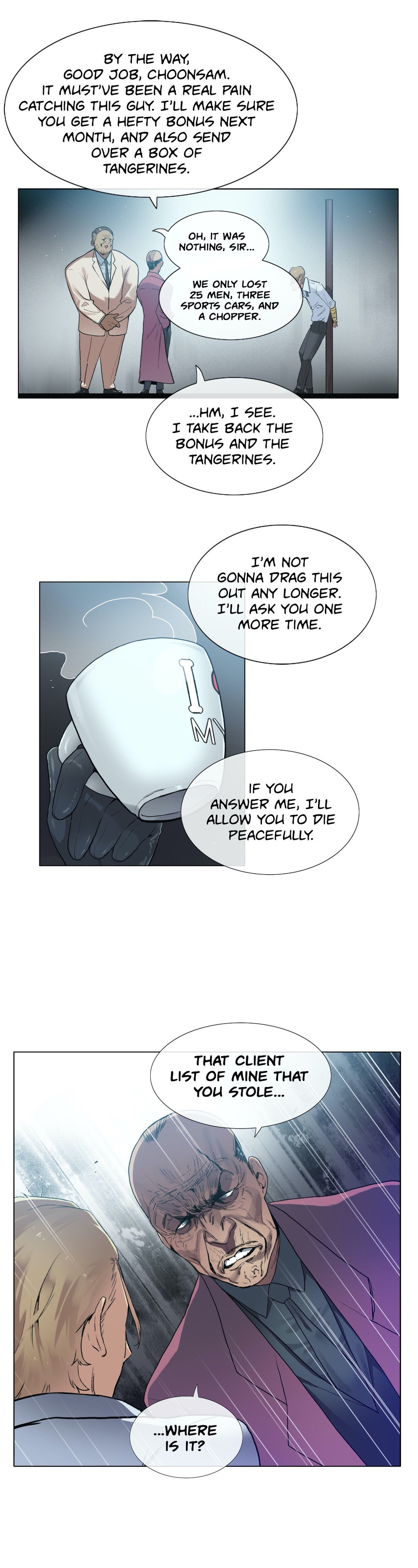 Fantasyland - Chapter 41 [photo 3] - MangaPorn