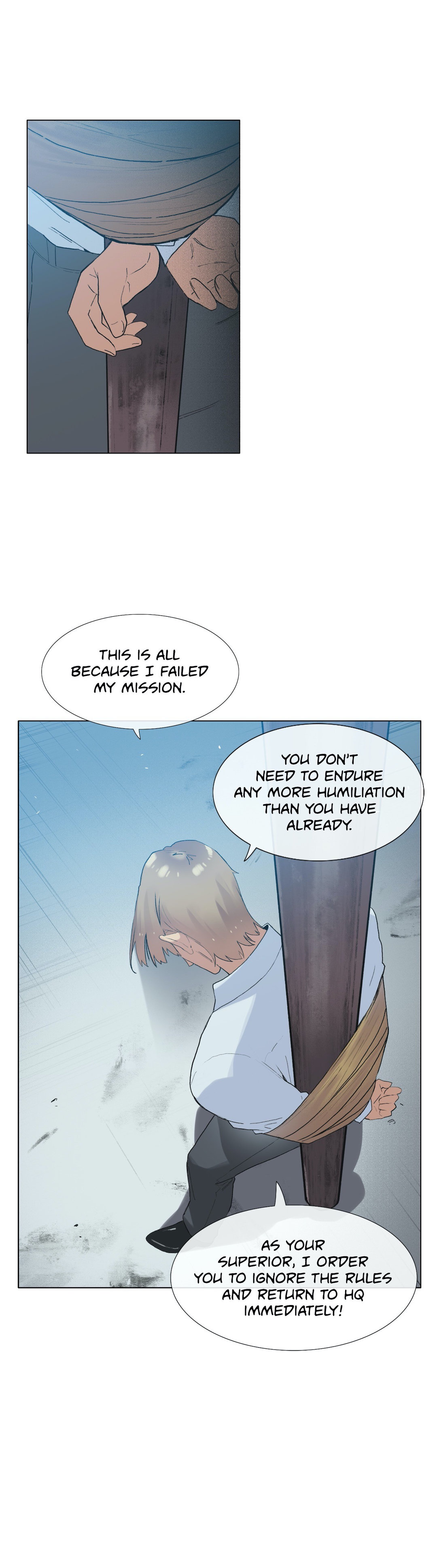 Fantasyland - Chapter 42 [photo 1] - MangaPorn