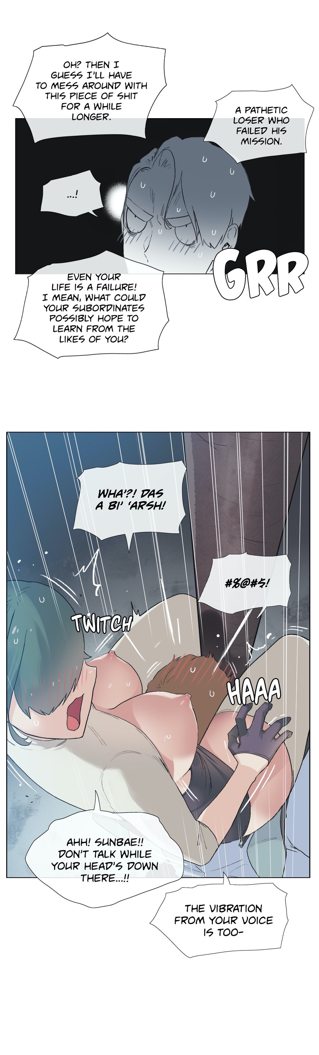 Fantasyland - Chapter 42 [photo 11] - MangaPorn