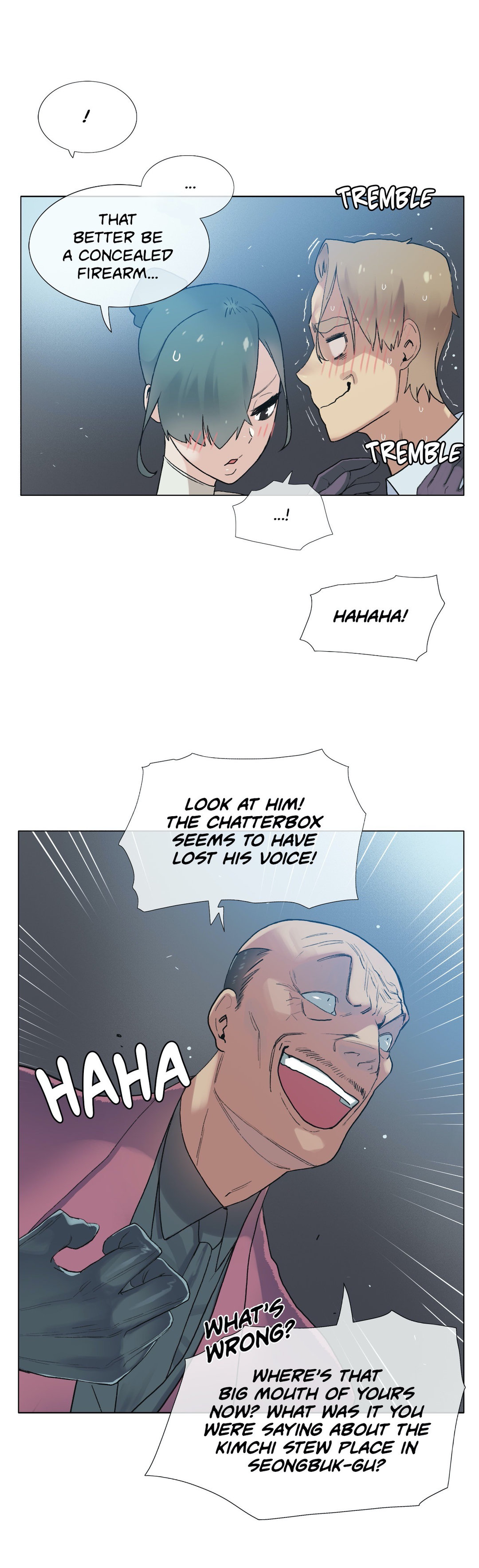 Fantasyland - Chapter 42 [photo 14] - MangaPorn