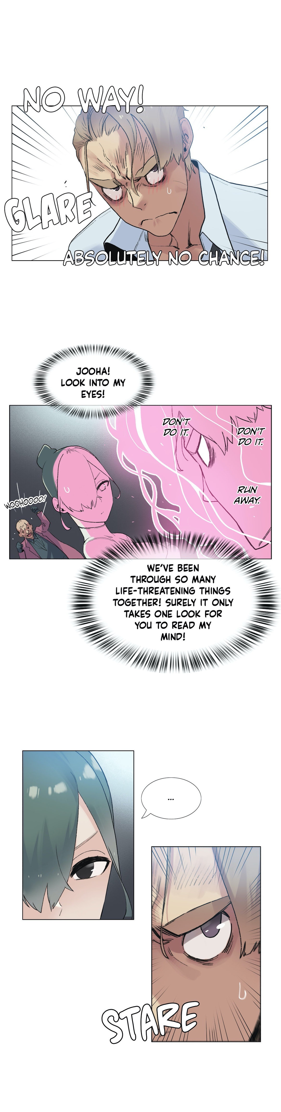 Fantasyland - Chapter 42 [photo 16] - MangaPorn