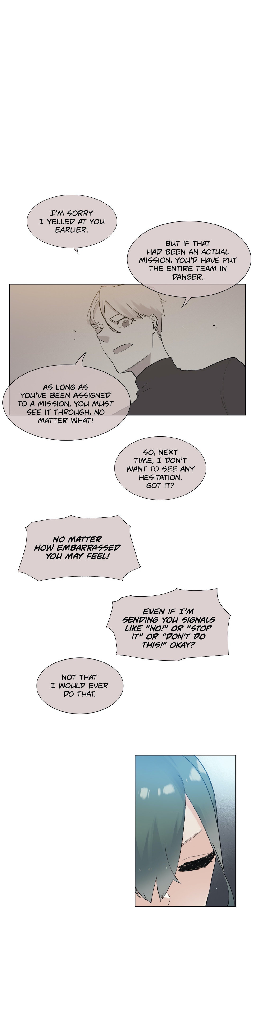 Fantasyland - Chapter 42 [photo 17] - MangaPorn