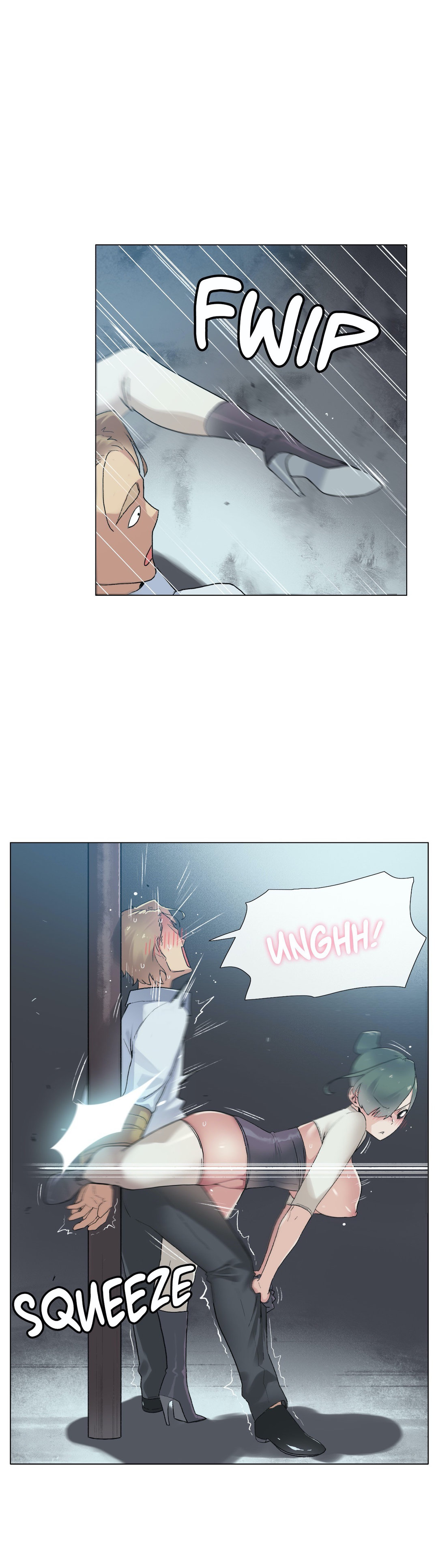 Fantasyland - Chapter 42 [photo 23] - MangaPorn